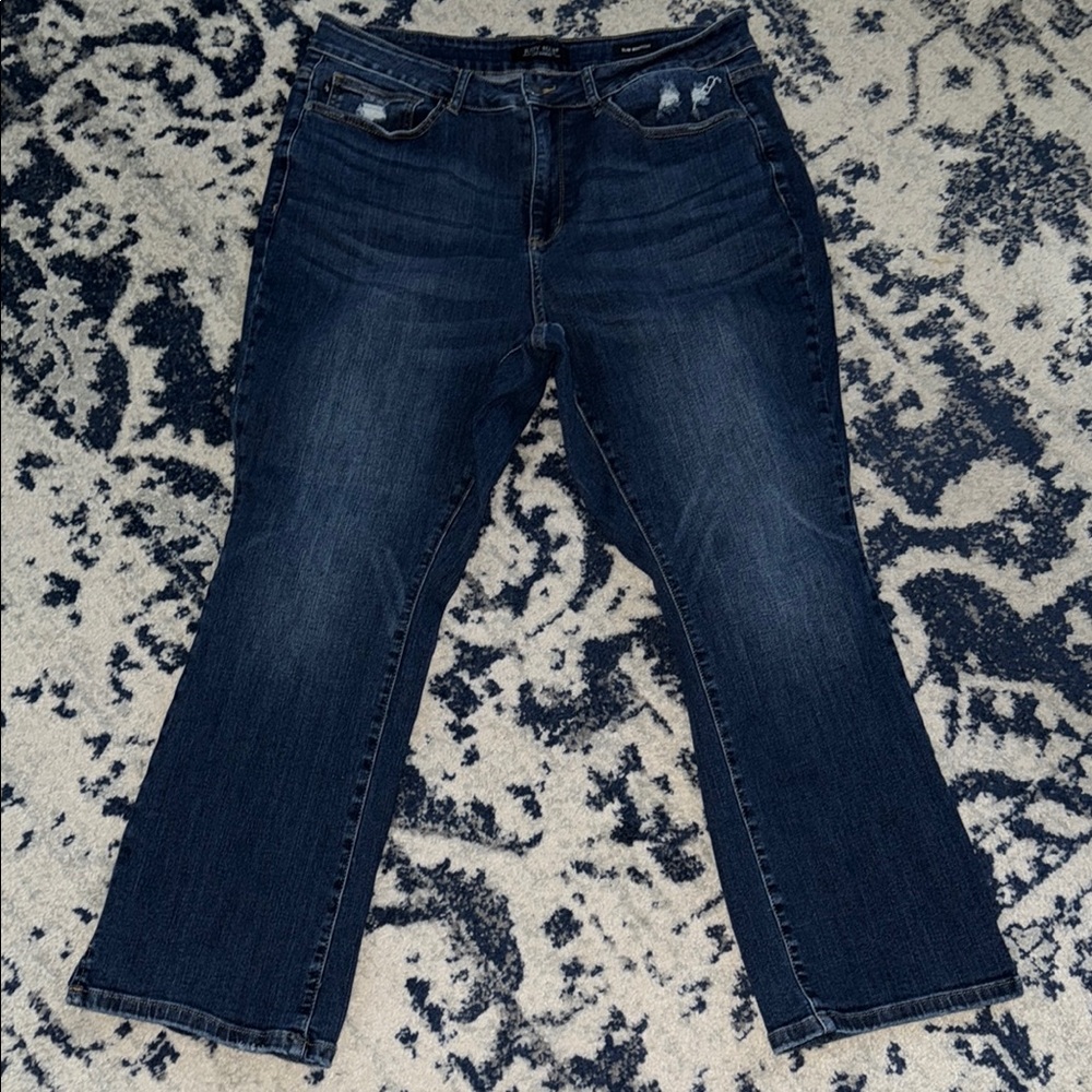 Judy Blue Jeans